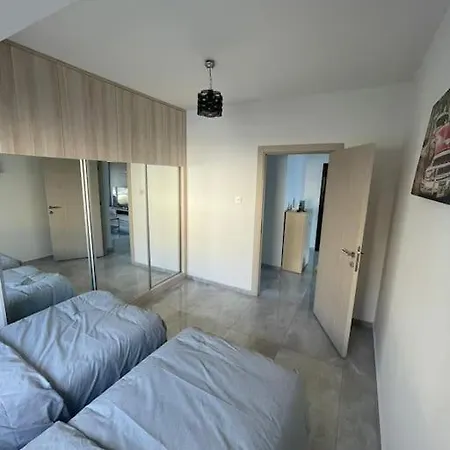 Denize Sifir 3+1 Daire * Kyrenia (Northern Cyprus)