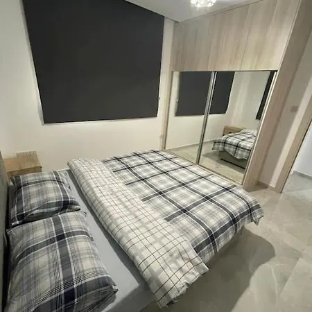 Apartament Denize Sifir 3+1 Daire *