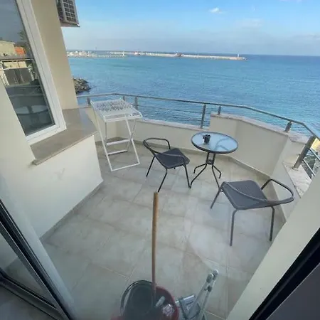 Apartament Denize Sifir 3+1 Daire *