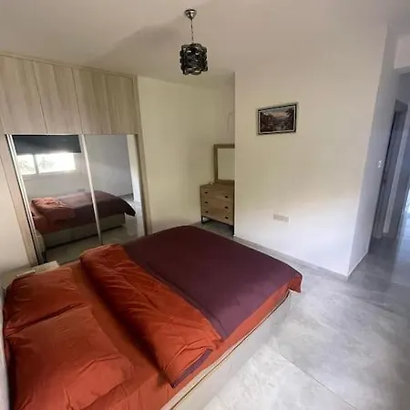Denize Sifir 3+1 Daire