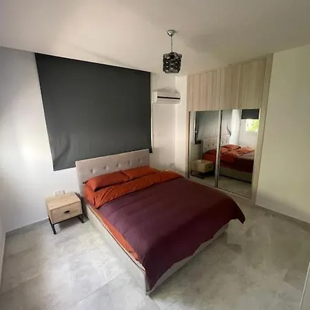 Denize Sifir 3+1 Daire * Kyrenia (Northern Cyprus)