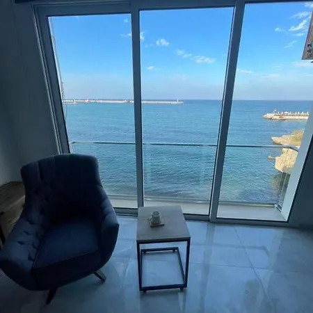 Apartman Denize Sifir 3+1 Daire