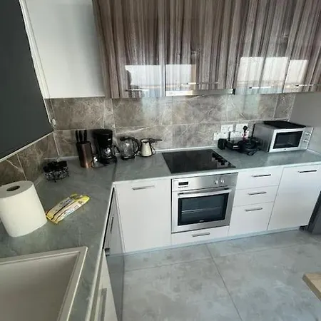 Apartman Denize Sifir 3+1 Daire *