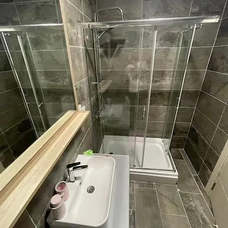 Denize Sifir 3+1 Daire Apartman